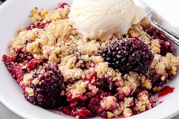 Fluff de Laranja Tropical