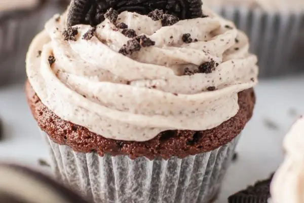 Lasanha Mentha com Chocolate