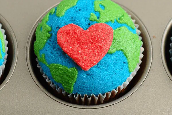 Bolo Coelhinho de Páscoa