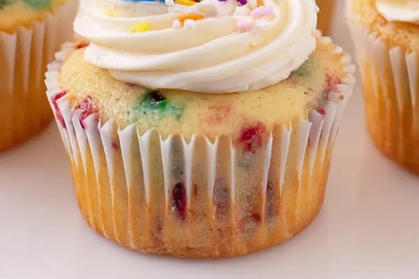 Dip Cremoso de Eggnog