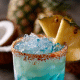 Negroni Colada Tropicália