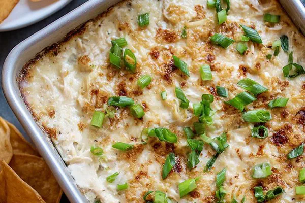 Taquitos de Frango Assados