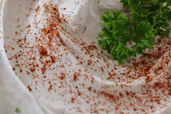 Bola de Queijo Picante