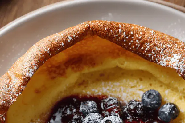 Geleia vermelha cítrica picante