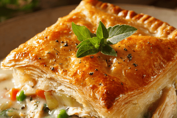 Receitas Fáceis