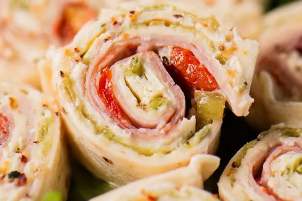 Enrolados Italianos Cremosos