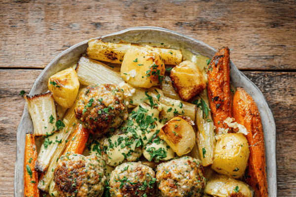 Receitas Fáceis