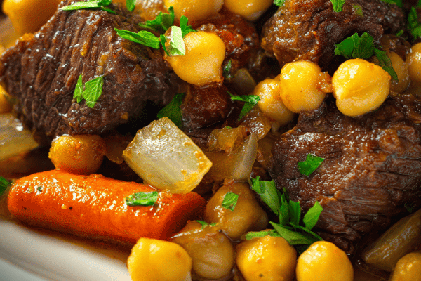 Receitas Fáceis