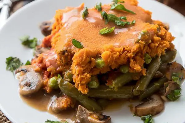 Bolo de Carne Rápido