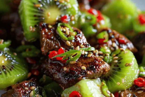 Escalopes de Frango com Mozzarella e Tomate