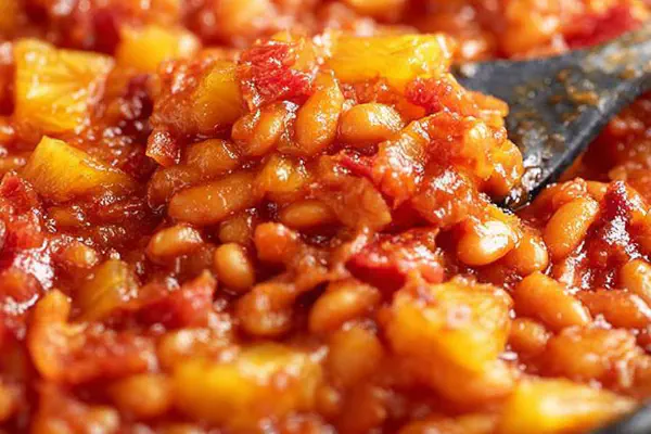 Bolo de Carne Bacon Envolto