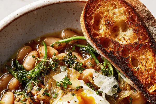 Kielbasa com Chucrute na Slow Cooker