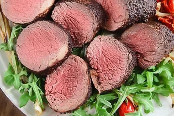 Prime Rib Tradicional com Toque