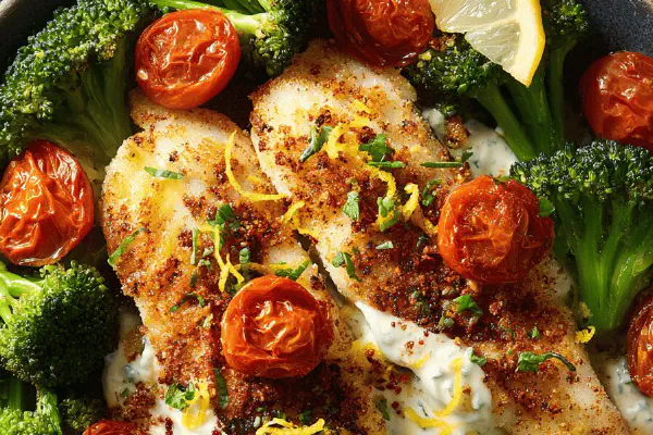 Frango Chorizo com Limão