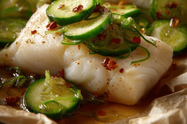 Peixes E Frutos Do Mar