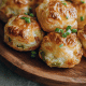 Palitos de Pão Crocantes