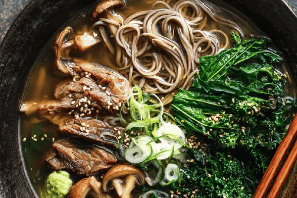 Frango Chorizo com Limão