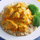Frango Grelhado com Limão