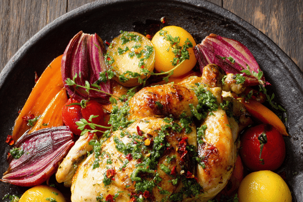 Recipes