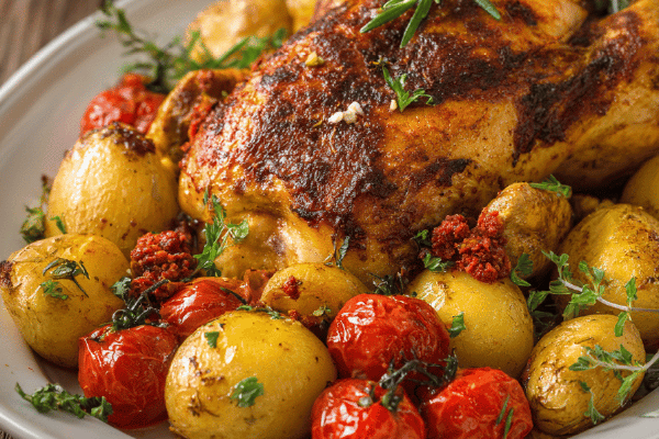 Recipes