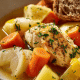 Roulades de Frango Outonal