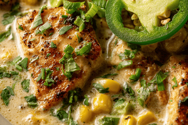 Recipes