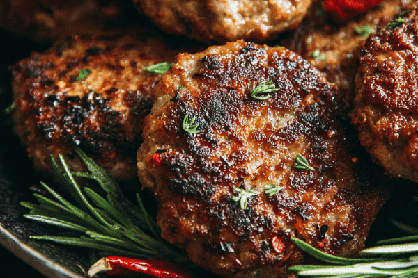 Receitas Fáceis