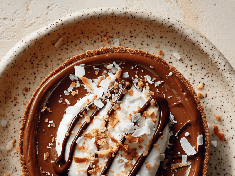 Ganache Super Cremosa