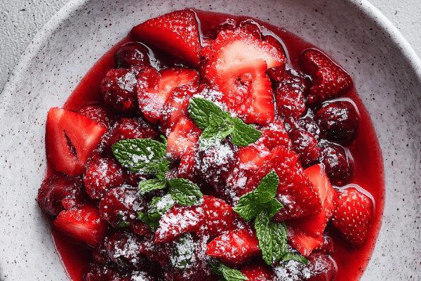 Recipes