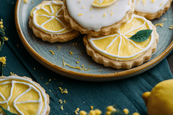 Recipes