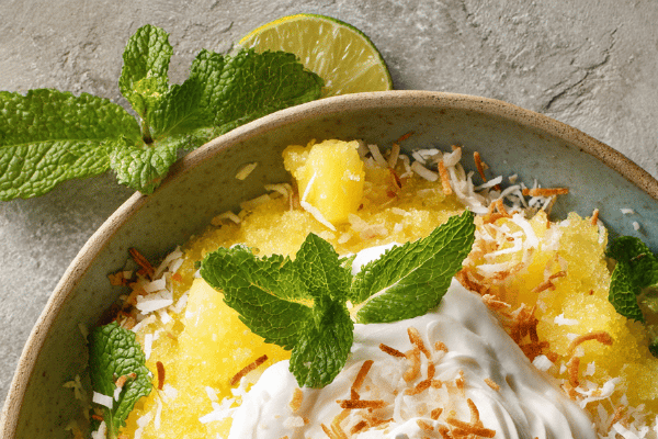 Recipes