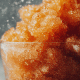 Purê de Abóbora com Queijo Minas