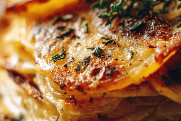 Recipes