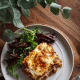 Chili Vegetariano com Edamames