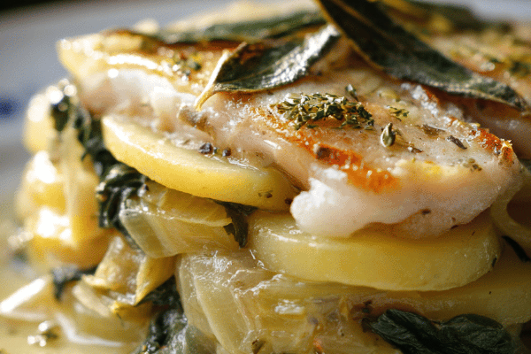 Recipes