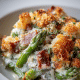 Gratin Crocante de Batata