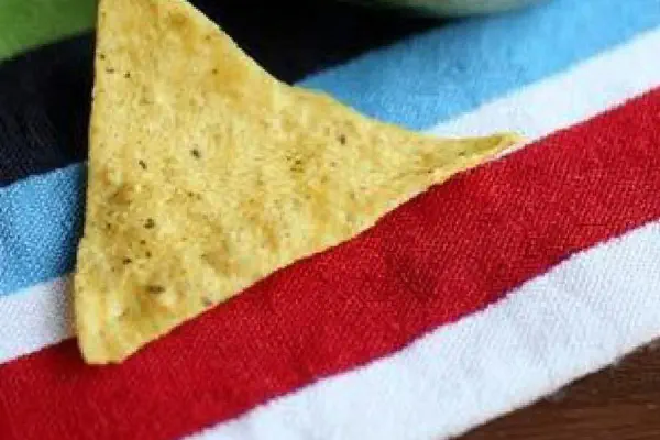 Guacamole com Toque Surpresa