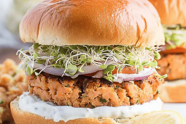 Scones de Cranberry e Amêndoas