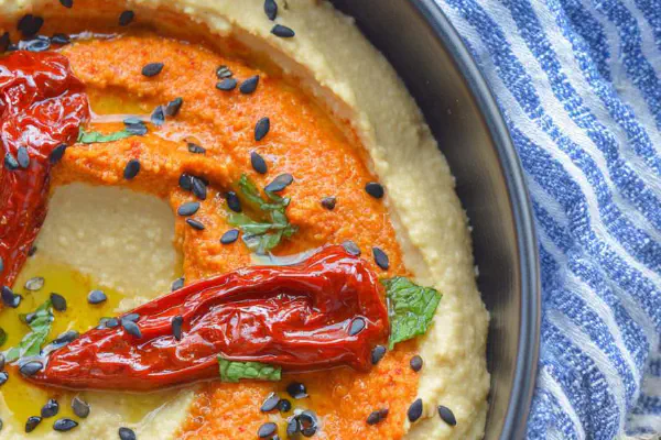 Pleurotes e Cebolas Marinadas