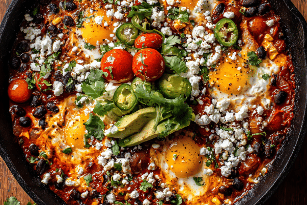 Receitas Fáceis
