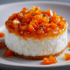 Crepioca de Banana