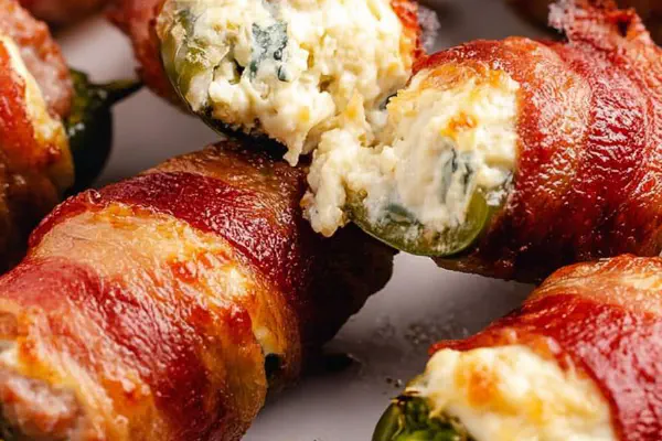 Ovos marinados com chalotas