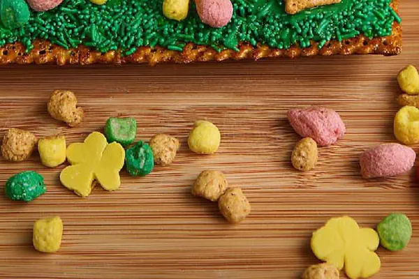 Cachorro Quente Enrolado com Chili