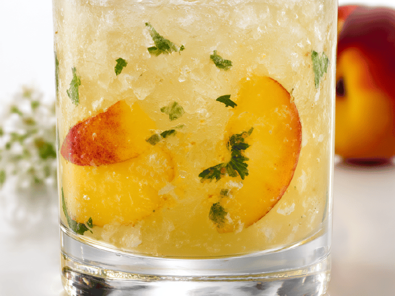 Limonada Cubana Refrescante