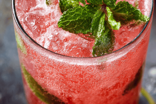 Bebidas