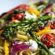 Chili Vegetariano com Edamame