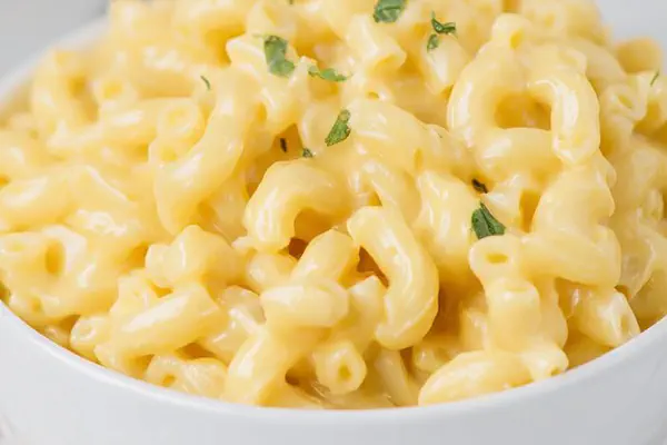 Macarrão Cremoso Instantâneo