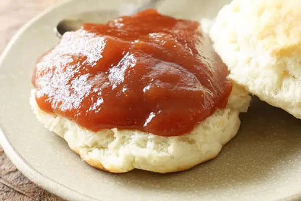 Manteiga de Maçã na Slow Cooker