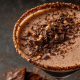 Chocolate Quente com Baileys