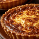 Quiche Alho-Poró Camarão